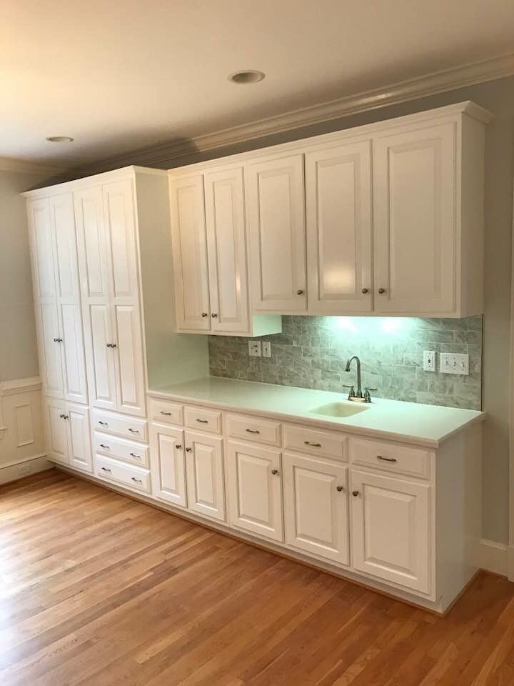 Picture of Kitchen Renovation Tampa, FL | Evans Design & Build