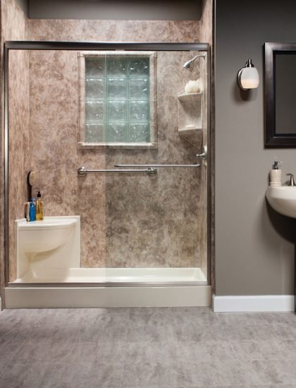 Bathroom Remodeler Evans Design & Build Bathroom Remodeler Evans Design & Build