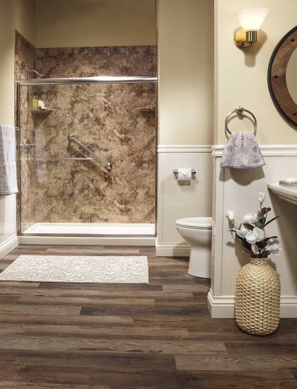 Bathroom Remodeling Evans Design & Build Bathroom Remodeling Evans Design & Build