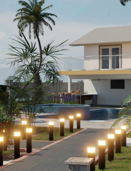 rendering rendering